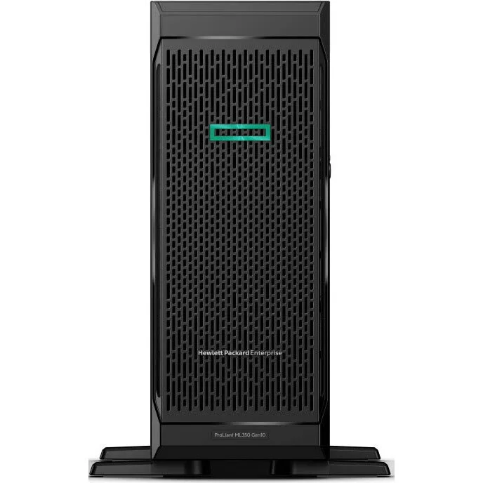 Серверы ProLiant ML350