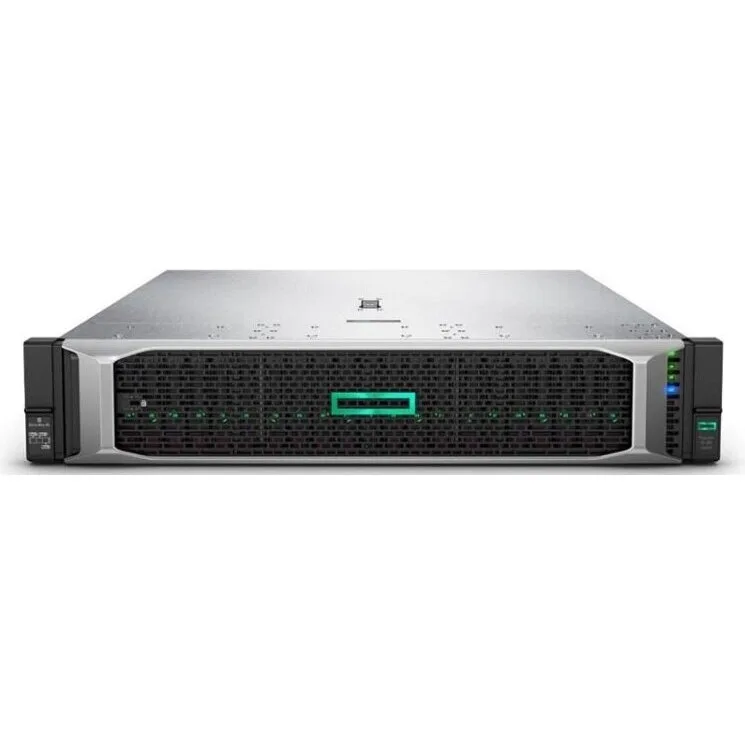 Серверы ProLiant DL380 (2U)