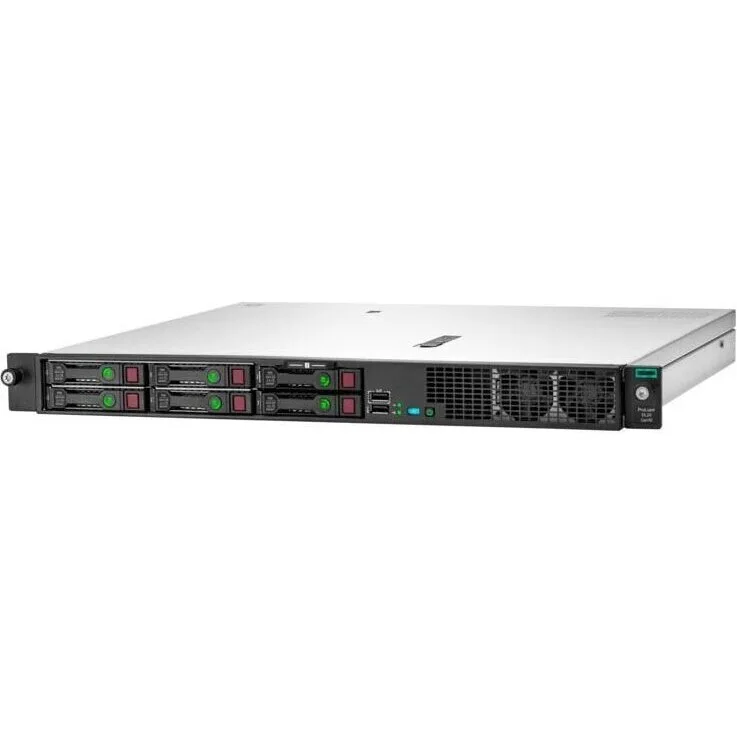 Серверы ProLiant DL20