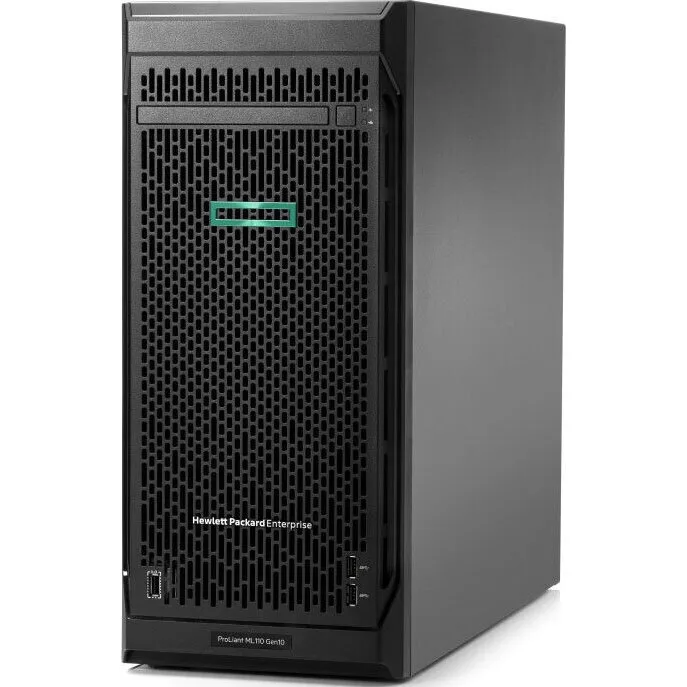 Серверы ProLiant ML110