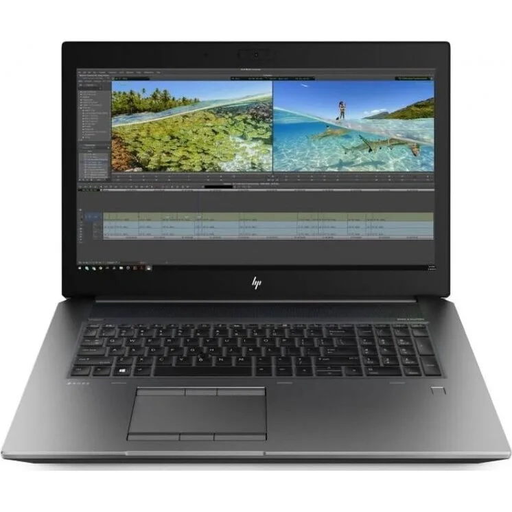 HP Zbook