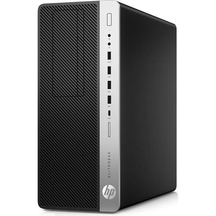 HP EliteDesk 800