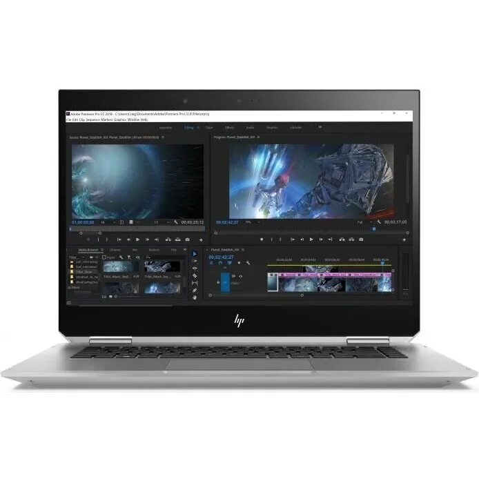 HP Zbook