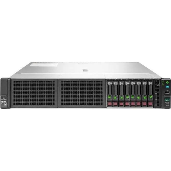 Промокомплекты HPE