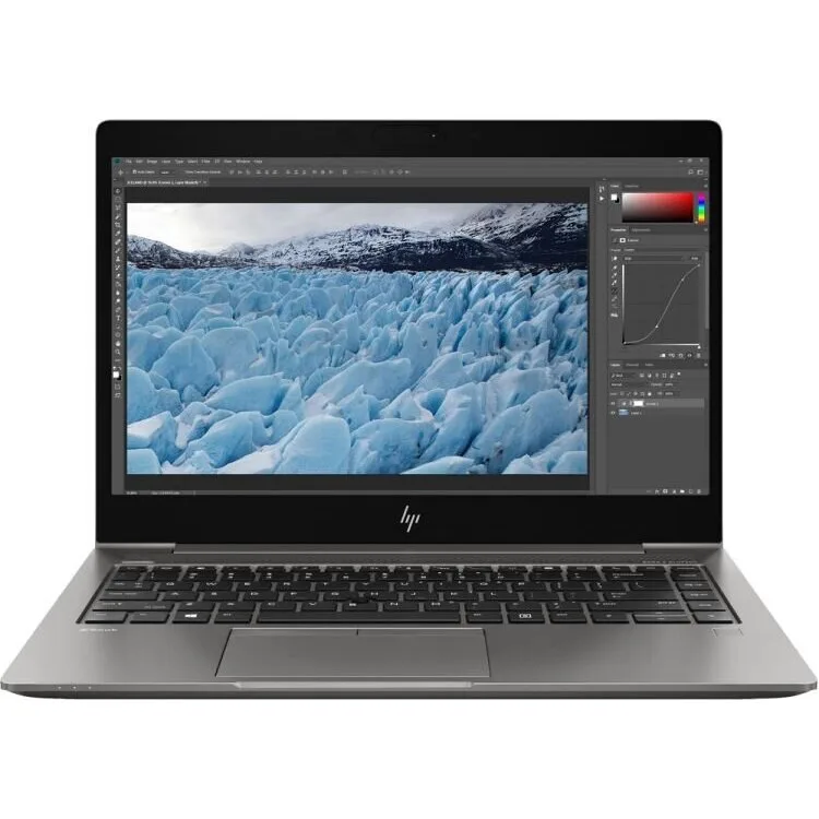 HP Zbook