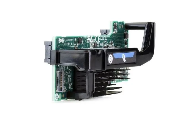 HPE 700763‑B21: скорость и гибкость для современной сети