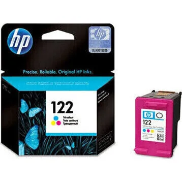 Картридж HP 122 122 Картридж HP 122 122