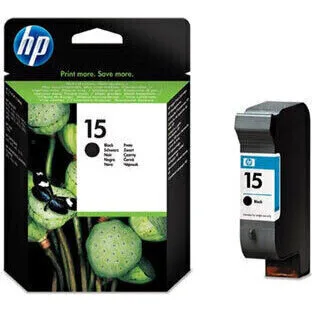 Картридж HP 15