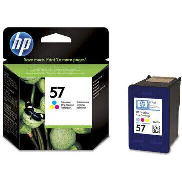 Картридж HP 57