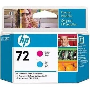 Картридж HP C9383A