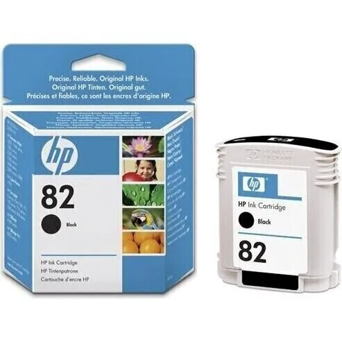 Картридж HP CH565A