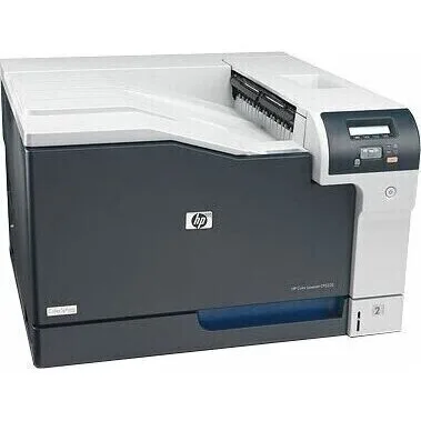 Принтер HP Color LaserJet Professional CP5225dn