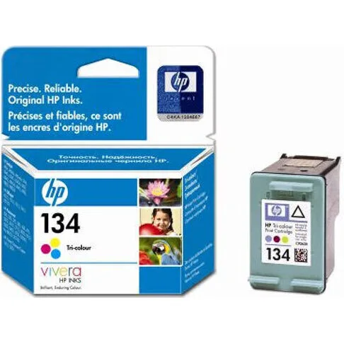 Картридж HP 134