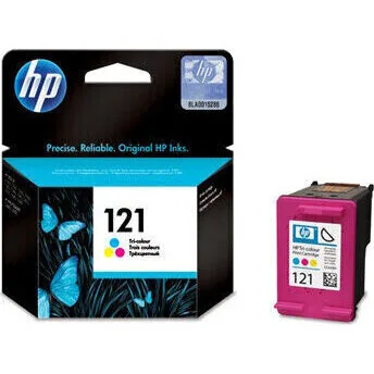 Картридж HP 121