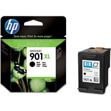 Картридж HP 901XL