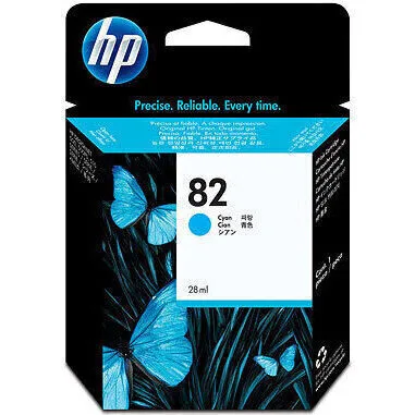Картридж HP C4911A