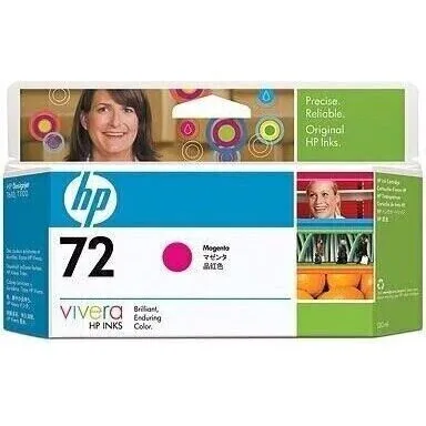 Картридж HP C9372A