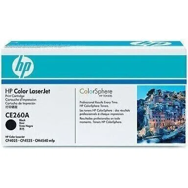 Картридж HP 647A 647A Картридж HP 647A 647A