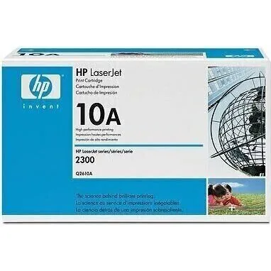 Картридж HP Q2610A