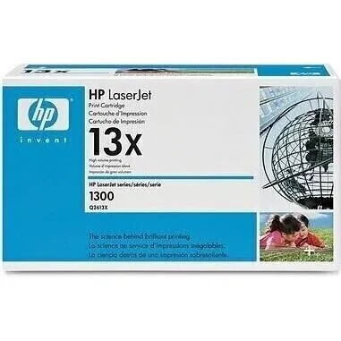 Картридж HP Q2613X Q2613X Картридж HP Q2613X Q2613X