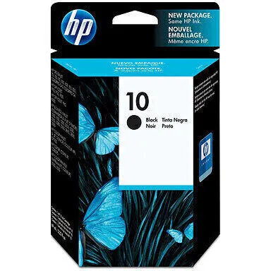 Картридж HP 10