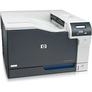 Принтер HP Color LaserJet Professional CP5225n