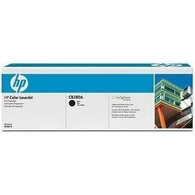 Картридж HP 823A