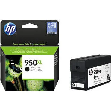 Картридж HP 950XL