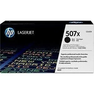 Картридж HP 507X