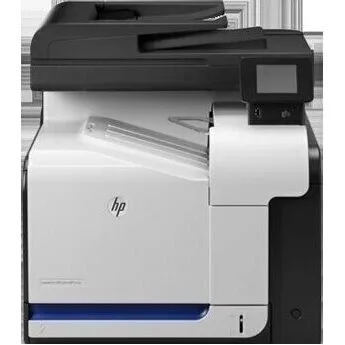 МФУ HP Color LaserJet Pro 500 M570dw