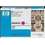 Картридж HP Q6463A