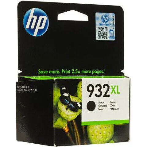Картридж HP 932XL Выгодно