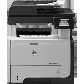 МФУ HP LaserJet Pro 500 M521dn LaserJet Pro 500 M521dn МФУ HP LaserJet Pro 500 M521dn LaserJet Pro 500 M521dn