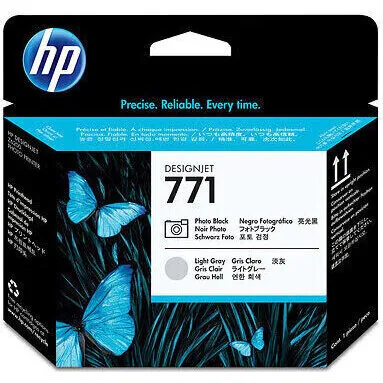 Картридж HP CE020A