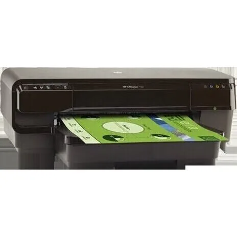 Принтер HP Officejet 7110 WF