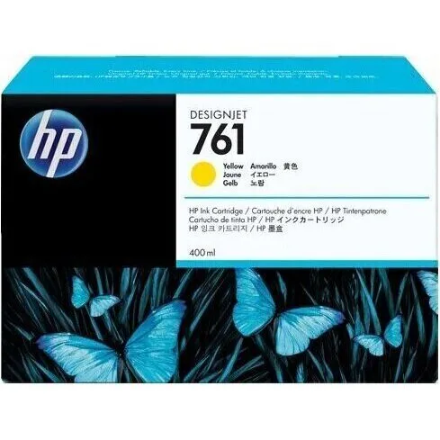 Картридж HP CM992A