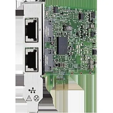 Адаптер сетевой HPE 332T 332T Адаптер сетевой HPE 332T 332T