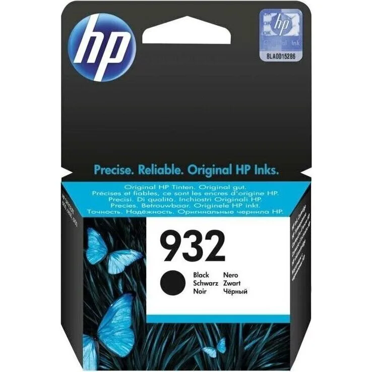 Картридж HP 932 932 Картридж HP 932 932