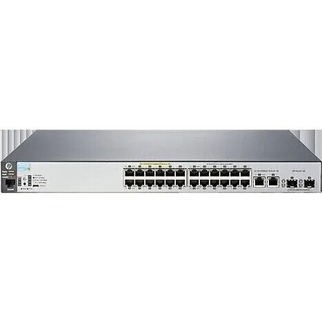 Коммутатор PoE HP J9779A