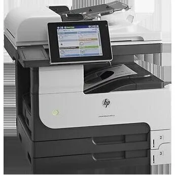 МФУ HP LaserJet Enterprise 700 MFP M725dn LaserJet Enterprise 700 MFP M725dn МФУ HP LaserJet Enterprise 700 MFP M725dn LaserJet Enterprise 700 MFP M725dn