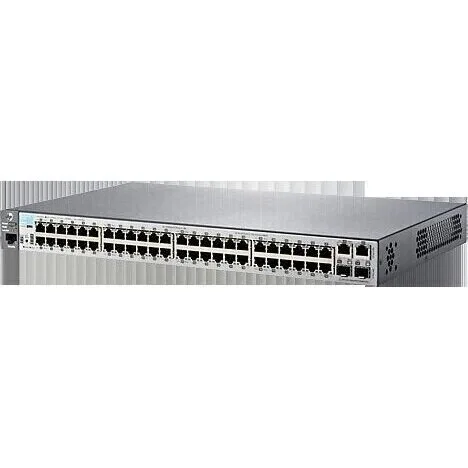 Коммутатор HP J9781A J9781A Коммутатор HP J9781A J9781A