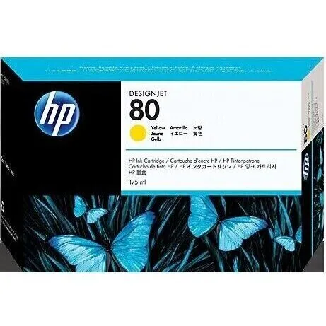 Картридж HP C4873A
