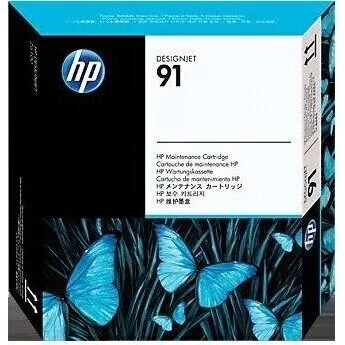 Картридж HP C9518A C9518A Картридж HP C9518A C9518A