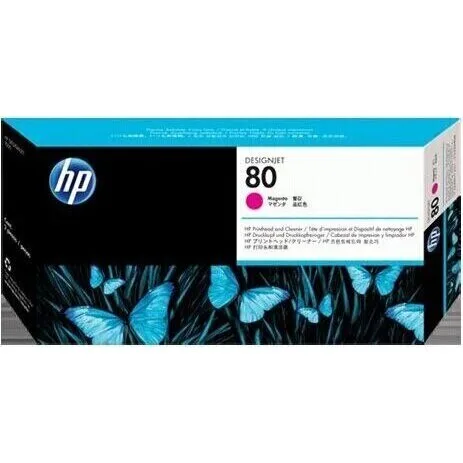 Картридж HP C4822A