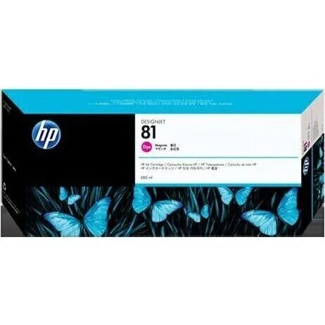 Картридж HP C4932A