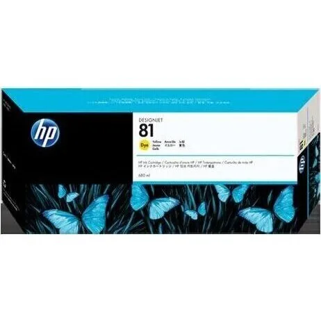 Картридж HP C4933A
