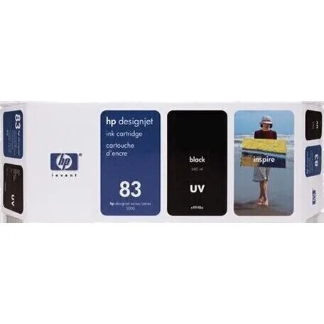 Картридж HP C4940A