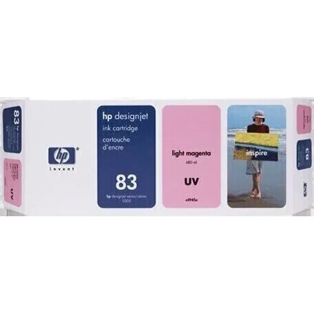 Картридж HP C4945A