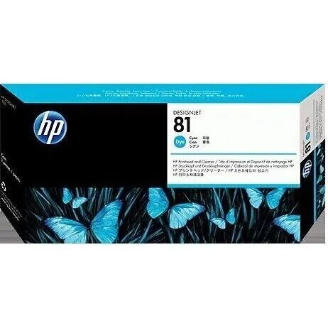 Картридж HP C4951A