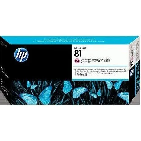 Картридж HP C4955A